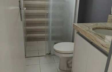 Imagem 3: Rio das Pedras apto 2/4 s/ 1 suíte - Semi mobiliado - R$3.000,00 - Parque Verde - Belém