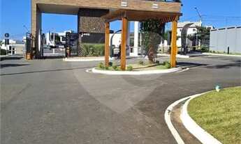 Imagem: Terreno à venda no condomínio Jardim Piemonte