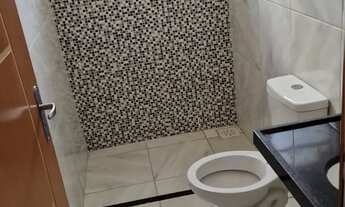 Imagem 7: VENDE-SE CASA NOVA EM HORIZONTE