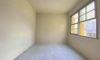 Imagem 2: Apartamento para venda tem 50 metros quadrados com 1 quarto