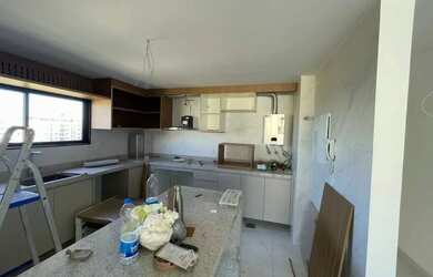 Imagem 4: Imóvel para venda tem 240 metros quadrados com 3 quartos em Praia do Pecado - Macaé - RJ