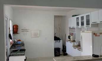 Imagem 6: Casa 2 quartos com kitnet nos fundos