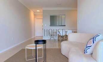 Imagem 2: Apartamento com 3 quartos à venda, 101 m² - Condomínio Center Plaza - Sorocaba/SP