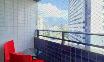 Imagem 5: Imóvel para venda com 2 quartos em Boa Viagem - Recife - PE