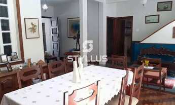 Imagem 4: Rio Comprido Casa com 4 dormitórios