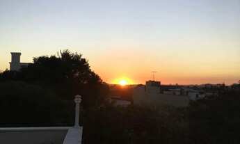 Imagem 7: Cobertura em Travessa Java - Jardim Lindóia - Porto Alegre/RS