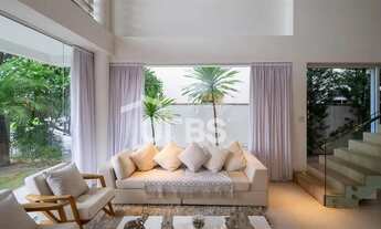 Imagem 4: Alphaville Araguaia - Casa de condomínio