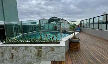 Imagem 3: Imóvel para venda possui 266 metros quadrados com 4 quartos em Praia da Costa - Vila Velha