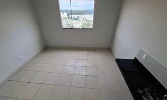 Imagem 2: Aluguel - LOFT - LIBERDADE BELO HORIZONTE MG