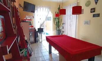 Imagem 4: Casa sobrado a venda no Jaguaré