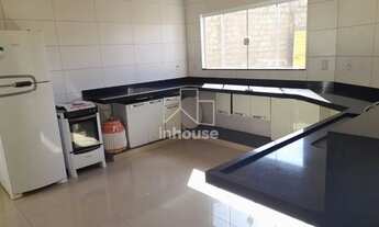 Imagem: Casa de 2 dormitórios no Jd. Cristo Redentor