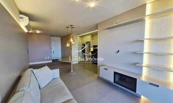 Imagem 5: Apartamento de Luxo no Kobrasol - 3 Suítes - Mobiliado e Equipado, São José/SC