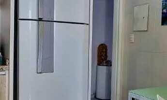 Imagem 4: Apartamento reformado no Centro de Florianópolis