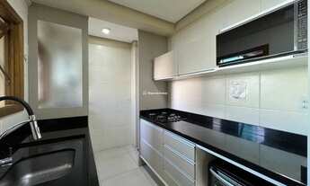 Imagem 7: Apartamento com mobiliado em Canela