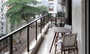 Imagem 4: Apartamento com 4 dormitórios à venda, 200 m² por R$ 1.970.000,00 - Ingá - Niterói/RJ