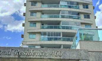 Imagem: Apartamento 3 quartos (1 suíte), Planejados