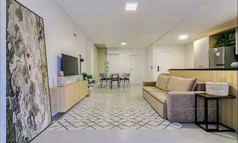 Imagem 5: Apartamento com 3 dormitórios à venda, 116 m² por R$ 3.298.000,00 - Jurerê Internacional