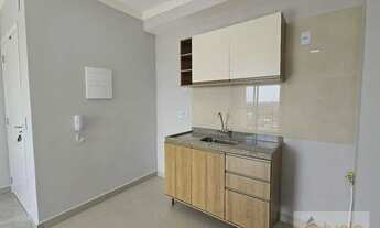 Imagem 6: Apartamento com 2 dormitórios para alugar, 55 m² por R$ 2.475,00/mês - Residencial Intense