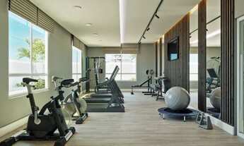 Imagem 6: Oportunidade em Itapema, SC. Apartamento à venda com 2 dormitórios sendo 1 suíte