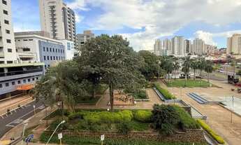 Imagem 2: APARTAMENTO - 03 DORMITÓRIOS - 01 SUÍTE - RESIDENCIAL VIA PONTINA