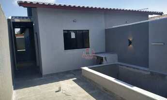 Imagem: Casa com 2 dormitórios à venda, 72 m²