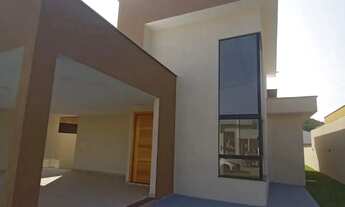 Imagem: Casa à venda, 140 m² por R$ 690.000,00