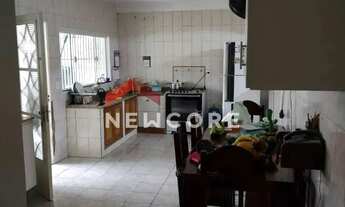 Imagem 3: Casa em Alameda Archimedes - Parque Santa Edwiges - Bauru/SP