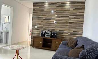 Imagem 5: Apartamento para Venda em Bertioga com 2 dormitórios, 1 suíte, 1 banheiro social, 1 vaga e