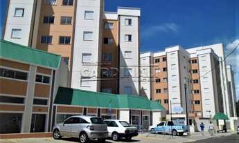 Imagem: Lindo apartamento com móveis planejados