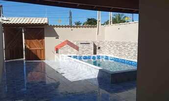 Imagem 5: Casa em Rua das máquinas - Jardim Palmeiras - Itanhaém/SP