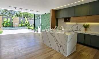 Imagem: LINDA CASA NO CONDOMÍNIO EUROVILLE