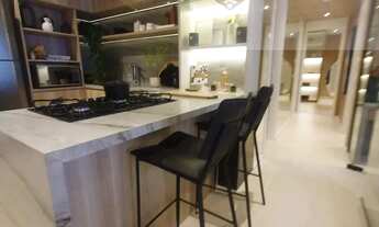 Imagem 2: Studios a venda - Av. Pompéia - Lançamento - BOTANÍ - GAMARO - RENM = APARTAMENTOS A VENDA