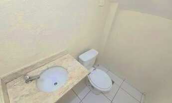 Imagem 6: Sobrado no condomínio Eldorado Village em Presidente Prudente