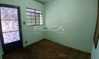 Imagem 3: Casa de Alto Padrão para Alugar na Vila Boa Vista 1 - São Carlos