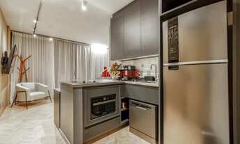 Imagem 5: Apartamento com ótimo preço no bairro Vila Nova Conceição. Confira!