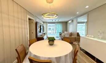 Imagem 3: Apartamento 3 Quartos com 1 Suíte e 109m² - Estreito - JMS