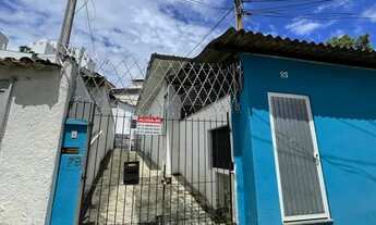 Imagem 2: Casa em São Paulo, próximo a usp 2 quartos, cozinha, banheiro, área externa