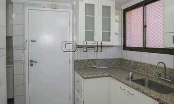 Imagem 7: Aluguel Apartamento 3 Dormitórios - 126 m² Pompéia