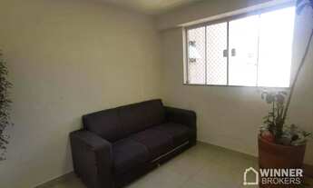 Imagem 6: Apartamento à venda, 92 m² por R$ 480.000,00 - Zona 07 - Maringá/PR