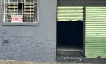 Imagem: Salao 76m Vila Insustrial