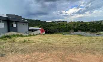 Imagem 4: Terreno / Condominio Terras de Santa Mariana / 1.200 m² A/T / Caçapava - SP