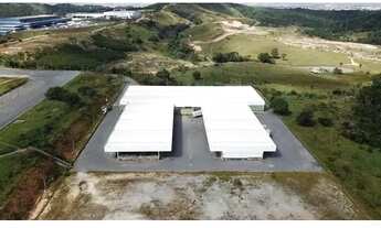 Imagem 5: Imóvel para aluguel e venda com 32400 metros quadrados em Liberdade - Ribeirão das Neves