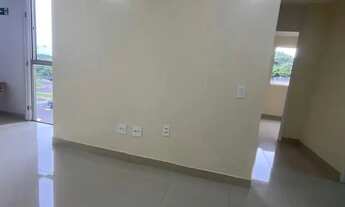 Imagem 3: Apartamento no Condomínio Conquista Torquato Tapajós - Colônia Terra Nova - Manaus - Amazo