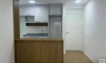 Imagem: Lindo ap para locação no Belém!