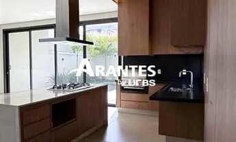 Imagem 5: Sobrado em condomínio com 290,86m² 4 quartos à venda no Terras Alpha