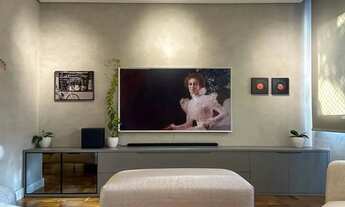 Imagem 4: Venda Apartamento 4 Dormitórios - 165 m² Chácara Santo Antônio