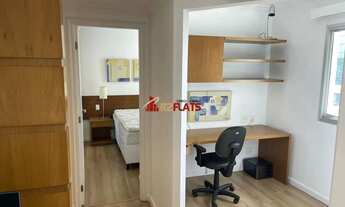 Imagem 5: Flat com ótimo preço no bairro Consolação. Confira!