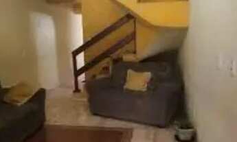 Imagem 3: SOBRADO - PARQUE CIDADE JARDIM - SP