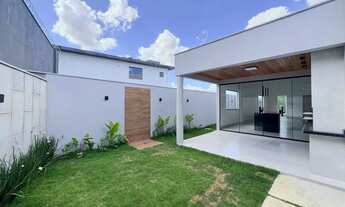 Imagem: Casa 3 quartos - São Pedro