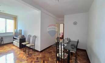 Imagem 5: Apartamento à venda, 2 Quartos, com 58m², na Barra da Tijuca, Rio de Janeiro, RJ. - R$498